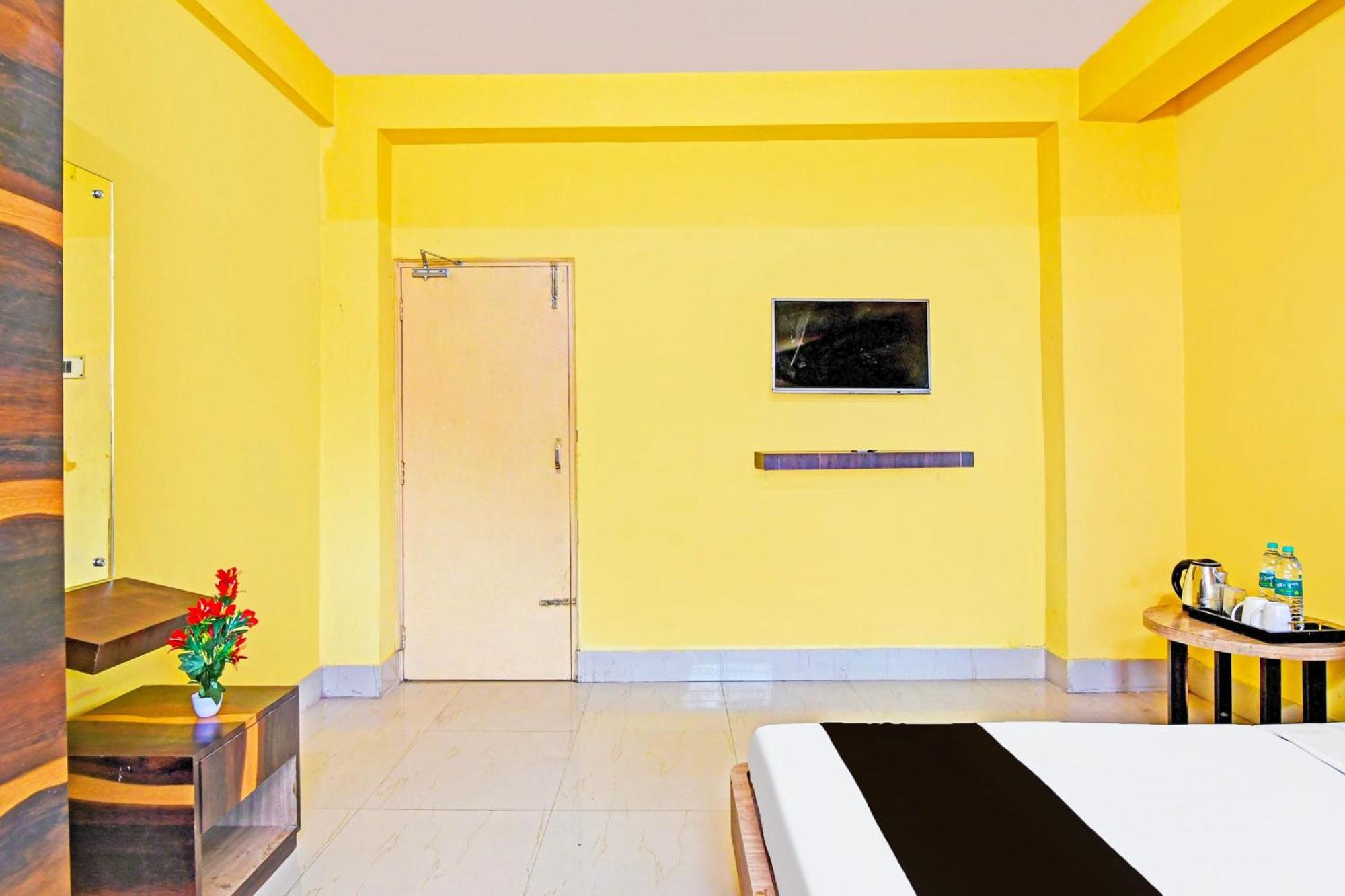 Hotel O Laxmi Bhawan Calcutta Buitenkant foto